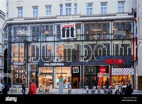 Nike Stores in Vienna, Austria. Nike.com